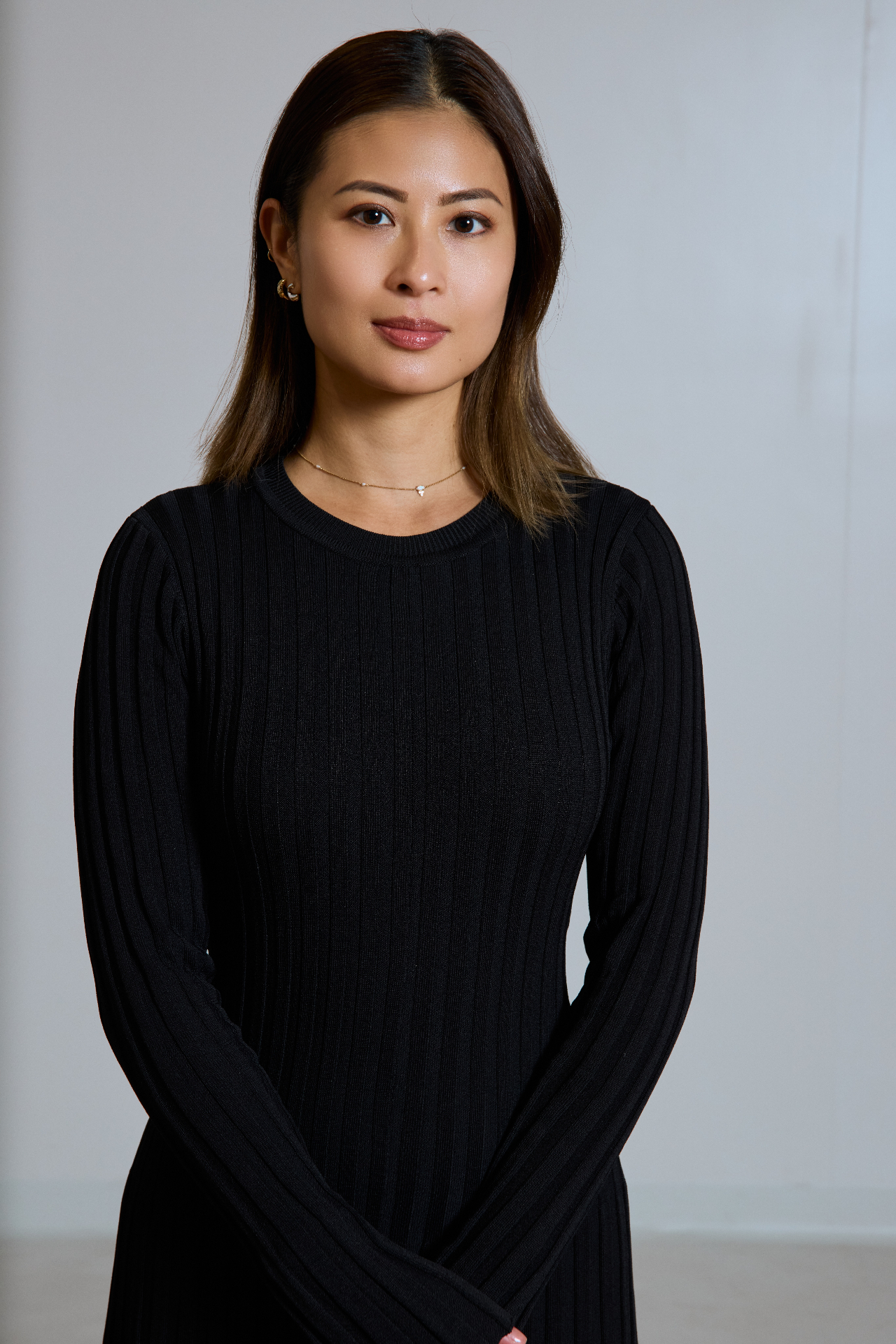Julia Leong